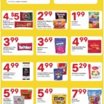 Coborn’s Candy Month Specials May 27 to June 30 2026 – This Week Only!