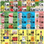 Hmart CHINESE Specials This Week: May 29 to June 4 2026