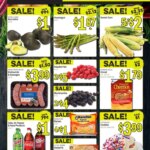 Meijer Bridge Street Market Flyer: Exciting Offers June 3 to June 9 2026