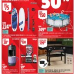 Massive Savings on Offers at Canadian Tire – Summer Big Red Sale 4 June 2026