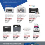 Staples – Business Flyer: Special This Week from 01 June 2026!