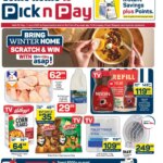 Pick n Pay KwaZulu-Natal – Specials This Week from 25 May 2026!