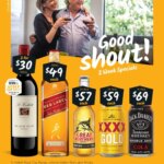 Cellarbrations Catalogue This Week: June 1 Deals & Specials! 3 Cellarbrations Catalogue This Week: June 1 Deals & Specials!