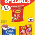 IGA Catalogue This Week: Extra Special Deals, May 27 2026