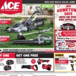 ACE Hardware Weekly Ad This Week: Exciting Deals June 1 to June 30 2026