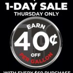 HyVee Fuel Saver Sale This Week: June 4 2026 Only! Don’t Miss Out!