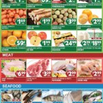 99 Ranch Market Perishables Deals This Week May 29 to June 4 2026