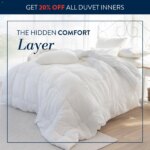 Volpes The Hidden Comfort Layer: Special This Week from 01 June 2026!