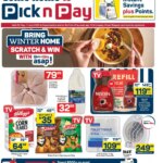Grab Unbeatable Deals at Pick n Pay Western Cape – Specials 25 May 2026!