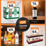Foodworks Catalogue This Week: Unmissable Deals June 3 2026