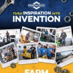 Princess Auto catalog – Farm: Spcial This Week from 21 April 2026!