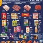 Unmissable Deals This Week at President Hyper Specials – 02 June 2026