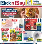 Exciting Pick n Pay Eastern Cape Specials from 25 May 2026!