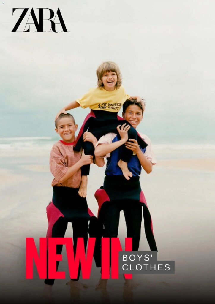 Zara - Boys Offers Online Starting 1 June 2026 – Grab Your Deals Today! 8 Zara – Boys Offers Online Starting 1 June 2026 – Grab Your Deals Today!