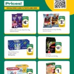 Foodworks Catalogue This Week: Special Offers for June 3 2026!