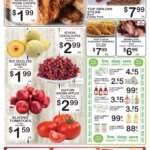 Foodland Weekly Ad This Week: Hot Offers from June 2 to June 8 2026!