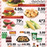 Piggly Wiggly Weekly Ad This Week: Hot Deals June 3 to June 9 2026!
