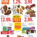 Mariano’s Weekly Ad This Week: June 3 to June 9 2026 Hot Deals!