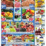 Jewel Osco Weekly Ad This Week: Hot Deals June 3 to June 9 2026!