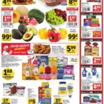 Vons Weekly Ad This Week: Unbeatable Offers June 3 to June 9 2026
