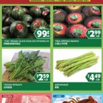 Get Weekend Specials at 99 Ranch Market May 29 to June 4 2026!