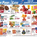 Get Exciting Food 4 Less Deals June 3 to June 9 2026 - Weekly Ad! 3 Get Exciting Food 4 Less Deals June 3 to June 9 2026 – Weekly Ad!