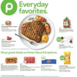 Catch the Best Publix Weekly Ad Deals June 3 to June 9 2026! 2 Catch the Best Publix Weekly Ad Deals June 3 to June 9 2026!