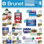 Brunet flyer – Clinique: Specials This Week from 4 June 2026!