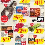 IGA Weekly Flyer: Exciting Specials This Week from 4 June 2026!