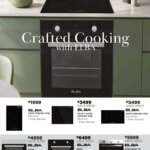 Hot Specials This Week at House and Home – Crafted Cooking with ELBA, 27 May 2026!
