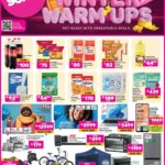 Unbeatable Game Specials: Savings Starting 2 June 2026!