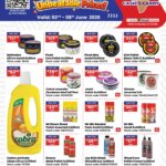 Africa Cash & Carry Tuesday Promo – Special Deals on 02 June 2026!