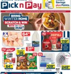 Hot Deals: Pick n Pay Free State Specials This Week – 25 May 2026!