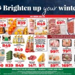 Food Lover’s Market Western Cape – Weekly Specials on 01 June 2026!