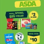Unmissable Asda Weekly Offers Starting 2 June 2026 – Shop Now!