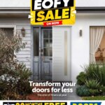 Doors Plus Catalogue This Week: Amazing Deals for June 1 2026! 3 Doors Plus Catalogue This Week: Amazing Deals for June 1 2026!