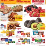 Family Fare Weekly Ad This Week: June 1 to June 7 2026 Deals Await!
