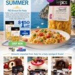 Price Chopper Italian Summer Deals June 1 to June 30 2026 This Week 3 Price Chopper Italian Summer Deals June 1 to June 30 2026 This Week