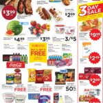 Kroger Weekly Ad This Week – June 3 to June 9 2026 Savings Inside!