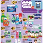 Brunet Weekly Flyer: Specials This Week from 4 June 2026! 3 Brunet Weekly Flyer: Specials This Week from 4 June 2026!