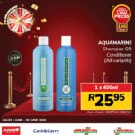 Awesome Jumbo Hair Specials Starting 01 June 2026 – Shop the Deals Now!