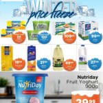 Unmissable Check Star Specials Available From 25 May 2026! Special This Week!