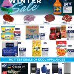 Winter Sale at President Hyper – Start Your Savings on 2 June 2026!