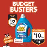Foodworks Catalogue This Week: June 3rd Deals & Specials in NSW