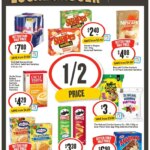 Woolworths Catalogue This Week: Best Deals for June 3 2026