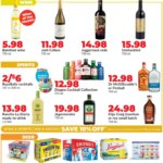 HyVee Wine & Spirits Specials This Week June 1 to June 30 2026