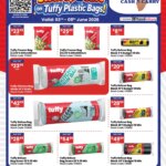 Unbeatable Deals at Africa Cash & Carry Wednesday Promo 03 June 2026!
