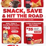 Unmissable Deals at OK Foods – Gauteng – OK Express from 01 June 2026!