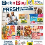 Grab Weekly Specials at Pick n Pay KwaZulu-Natal – 01 June 2026!