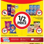 Coles catalogue TAS: Amazing Offers This Week, June 3 2026 3 Coles catalogue TAS: Amazing Offers This Week, June 3 2026